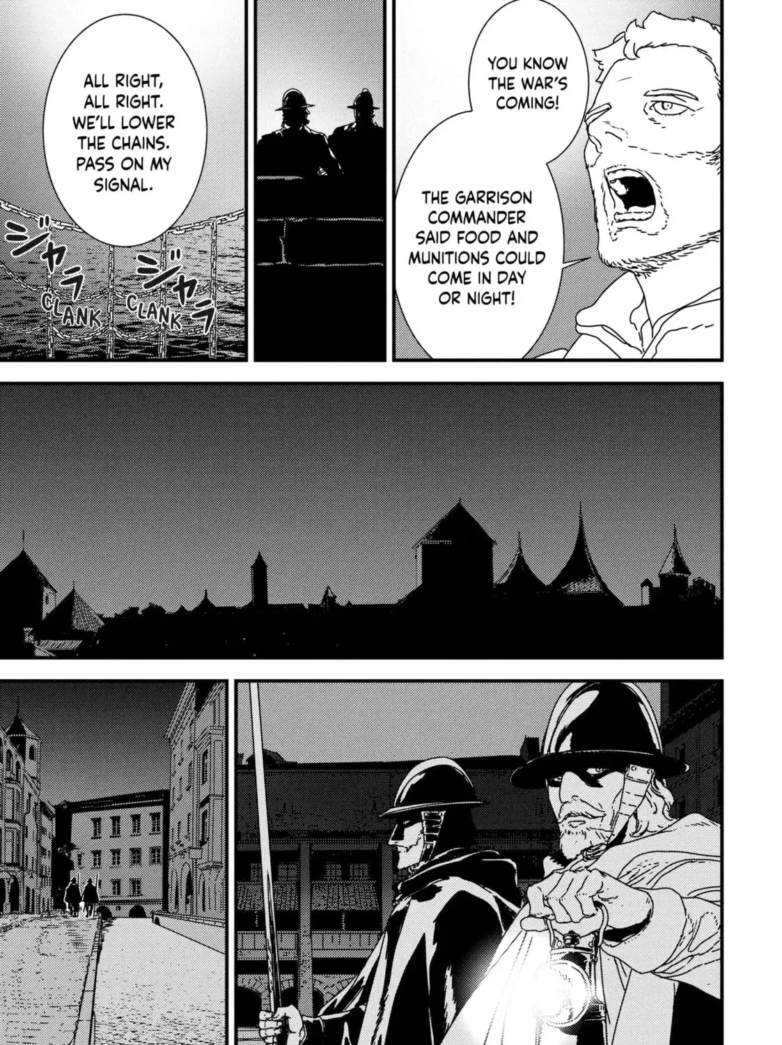 Issak Chapter 44 page 13 - 