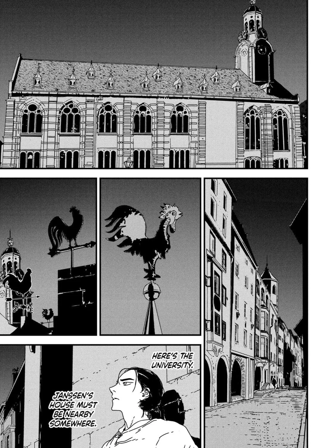 Issak Chapter 44 page 17 - 