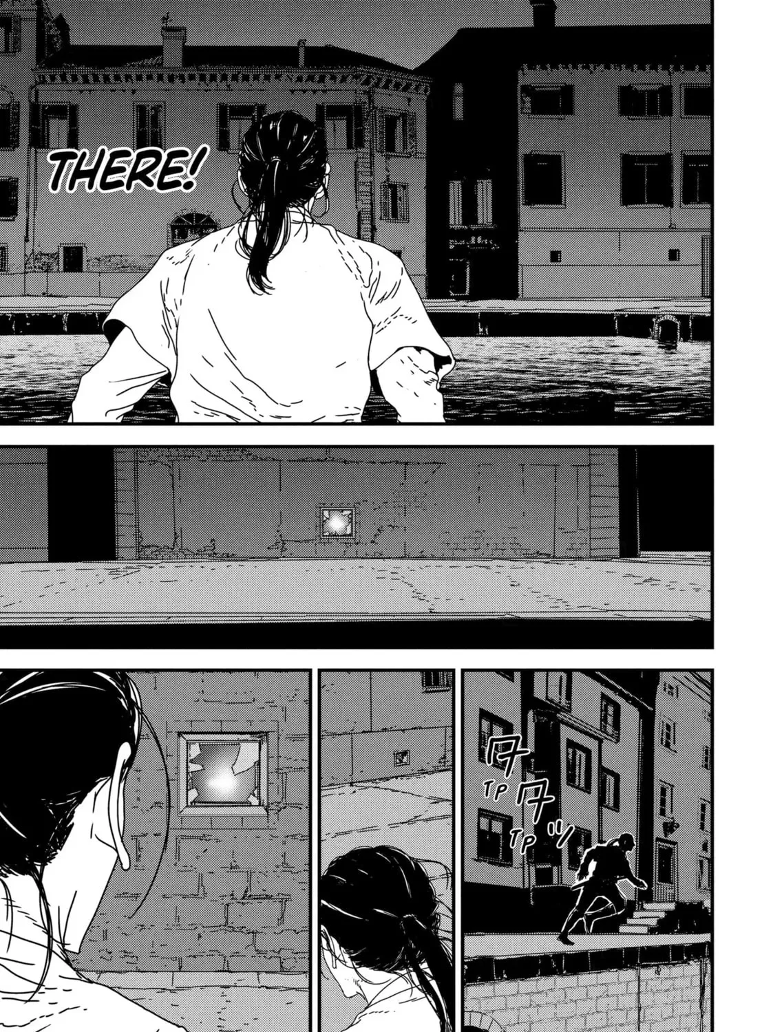 Issak Chapter 44 page 25 - 