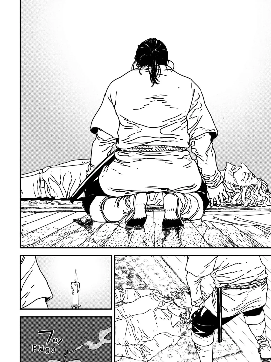 Issak Chapter 44 page 39 - 