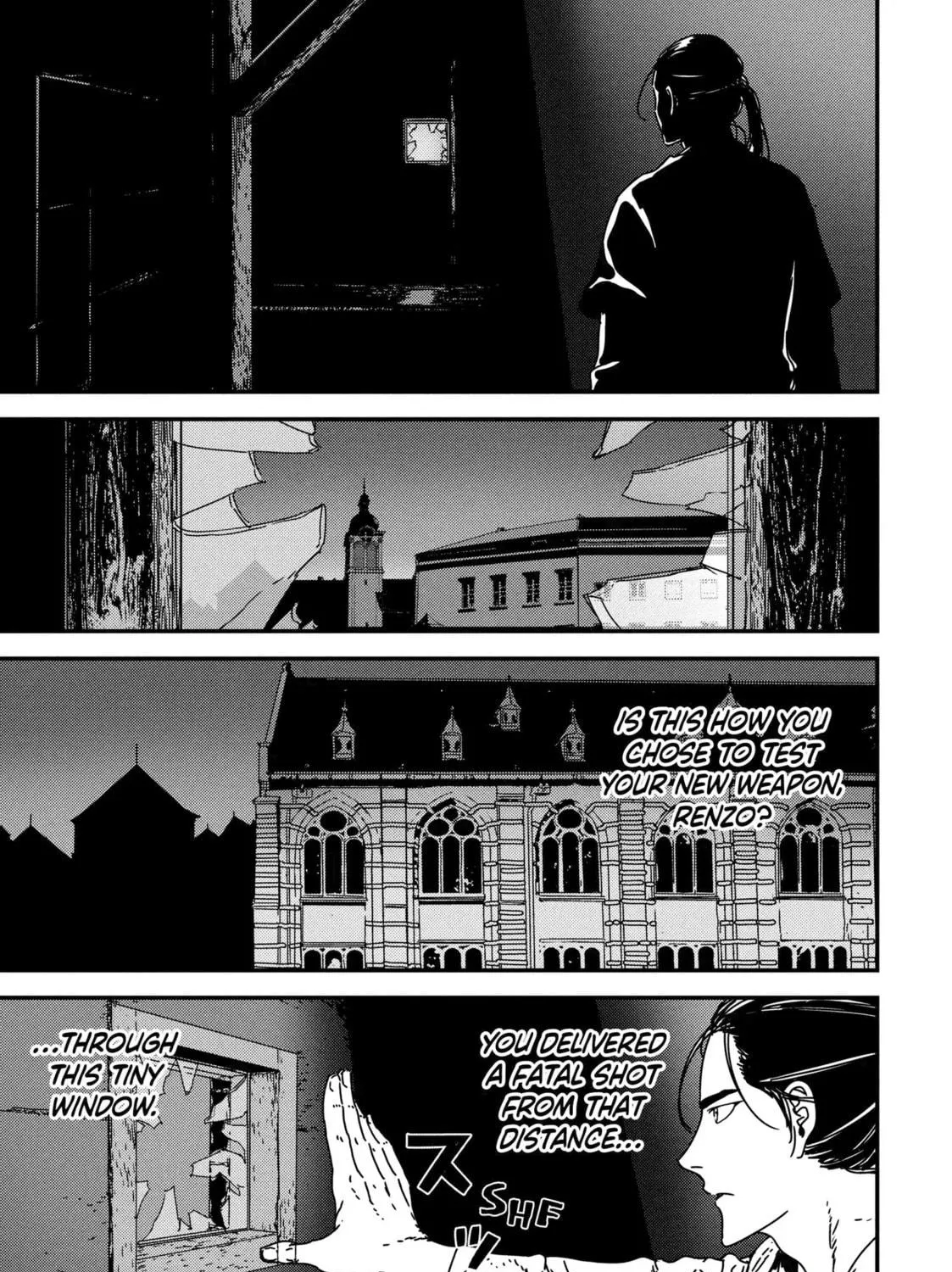 Issak Chapter 44 page 41 - 