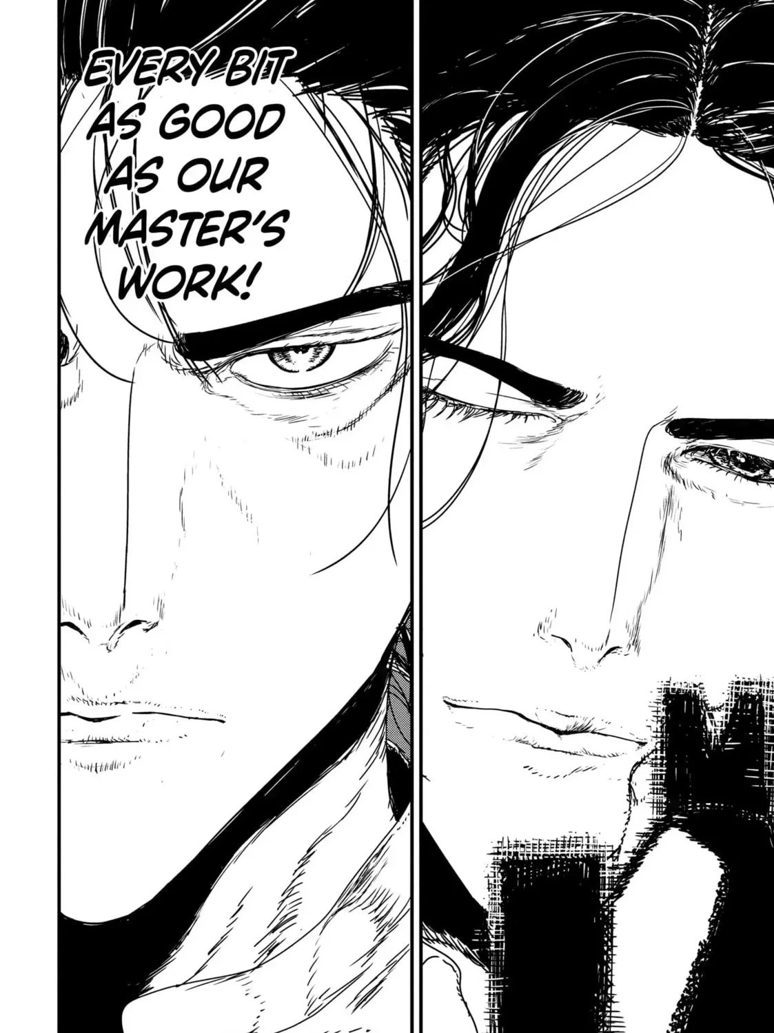 Issak Chapter 44 page 43 - 