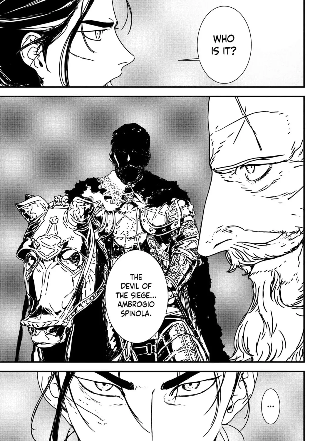 Issak Chapter 44 page 61 - 