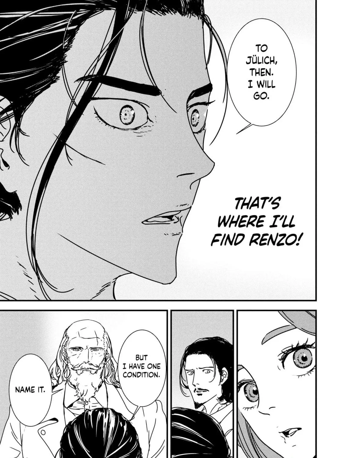 Issak Chapter 44 page 65 - 