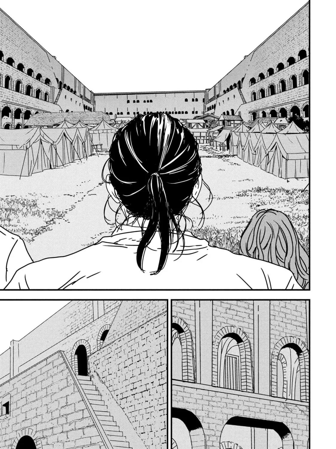 Issak Chapter 45 page 13 - 