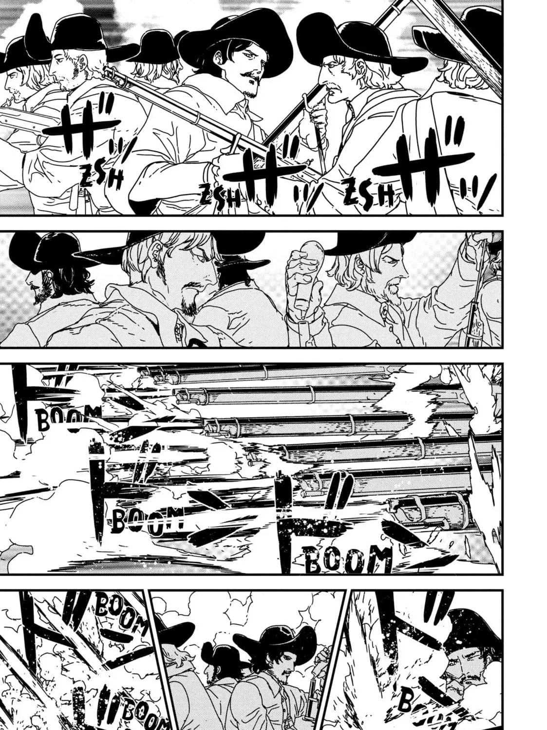 Issak Chapter 45 page 41 - 