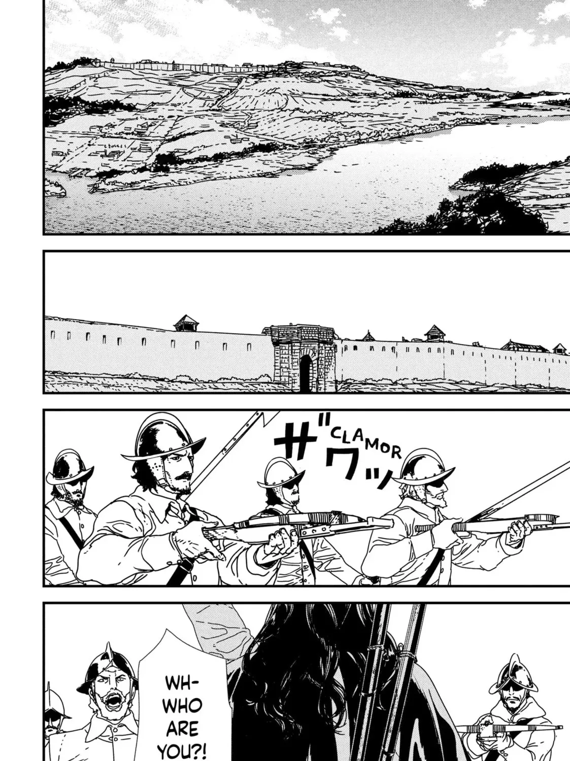 Issak Chapter 45 page 51 - 