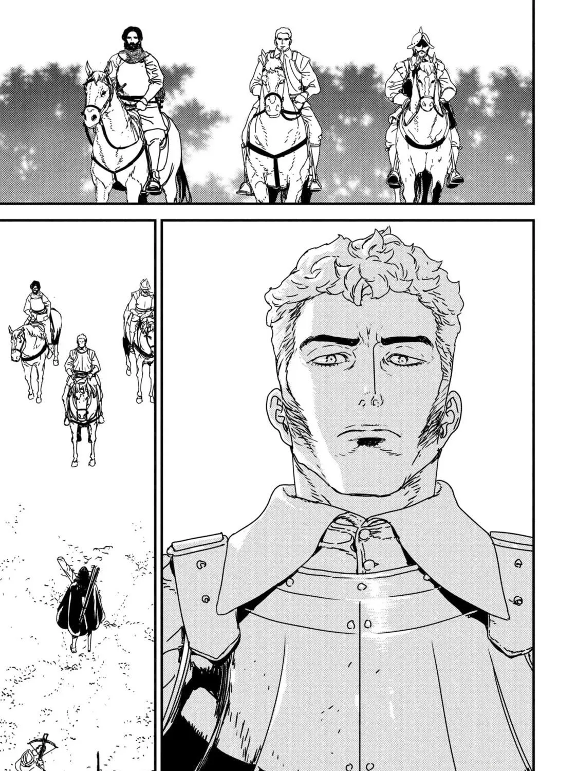 Issak Chapter 45 page 53 - 
