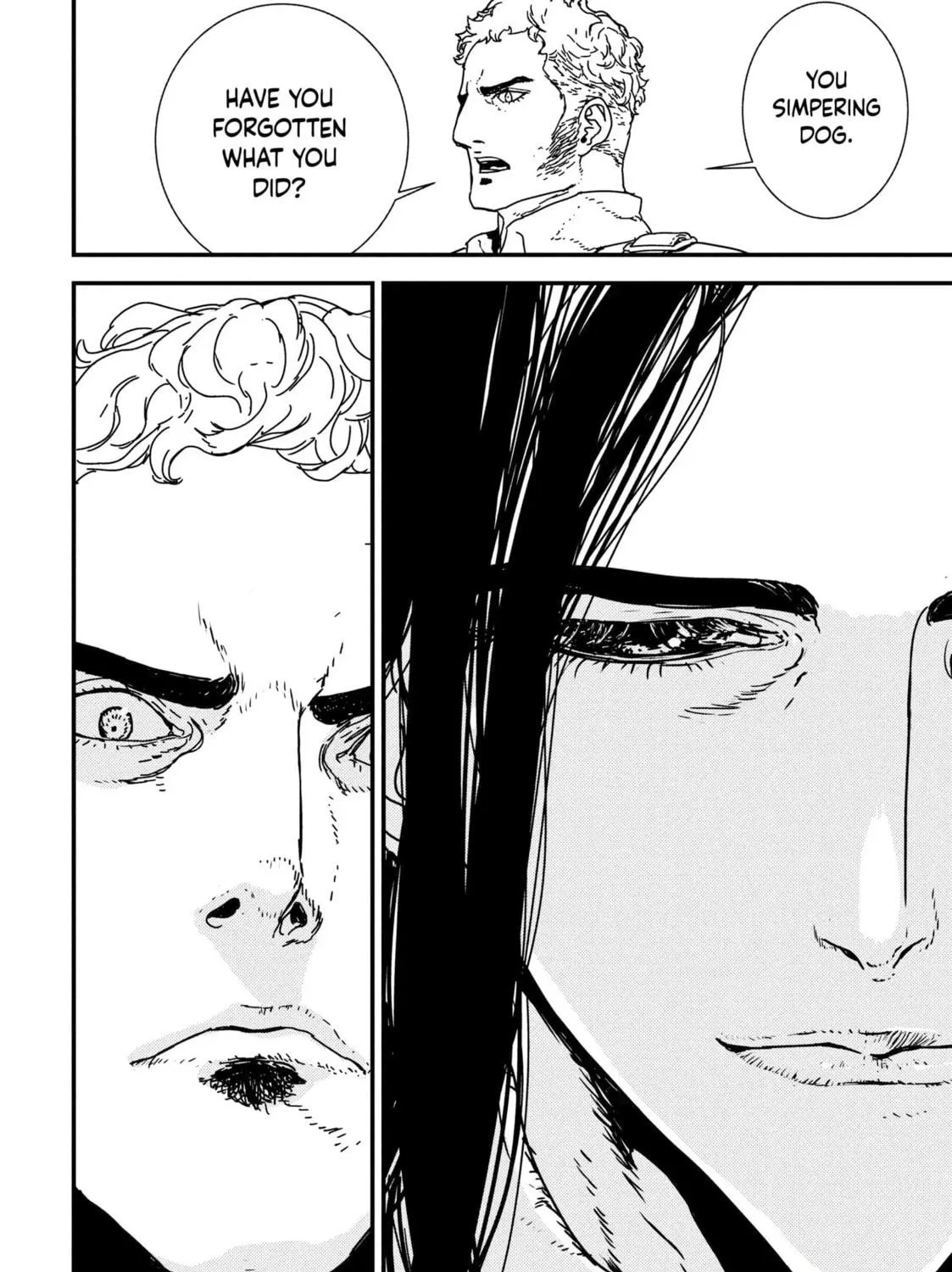 Issak Chapter 45 page 59 - 