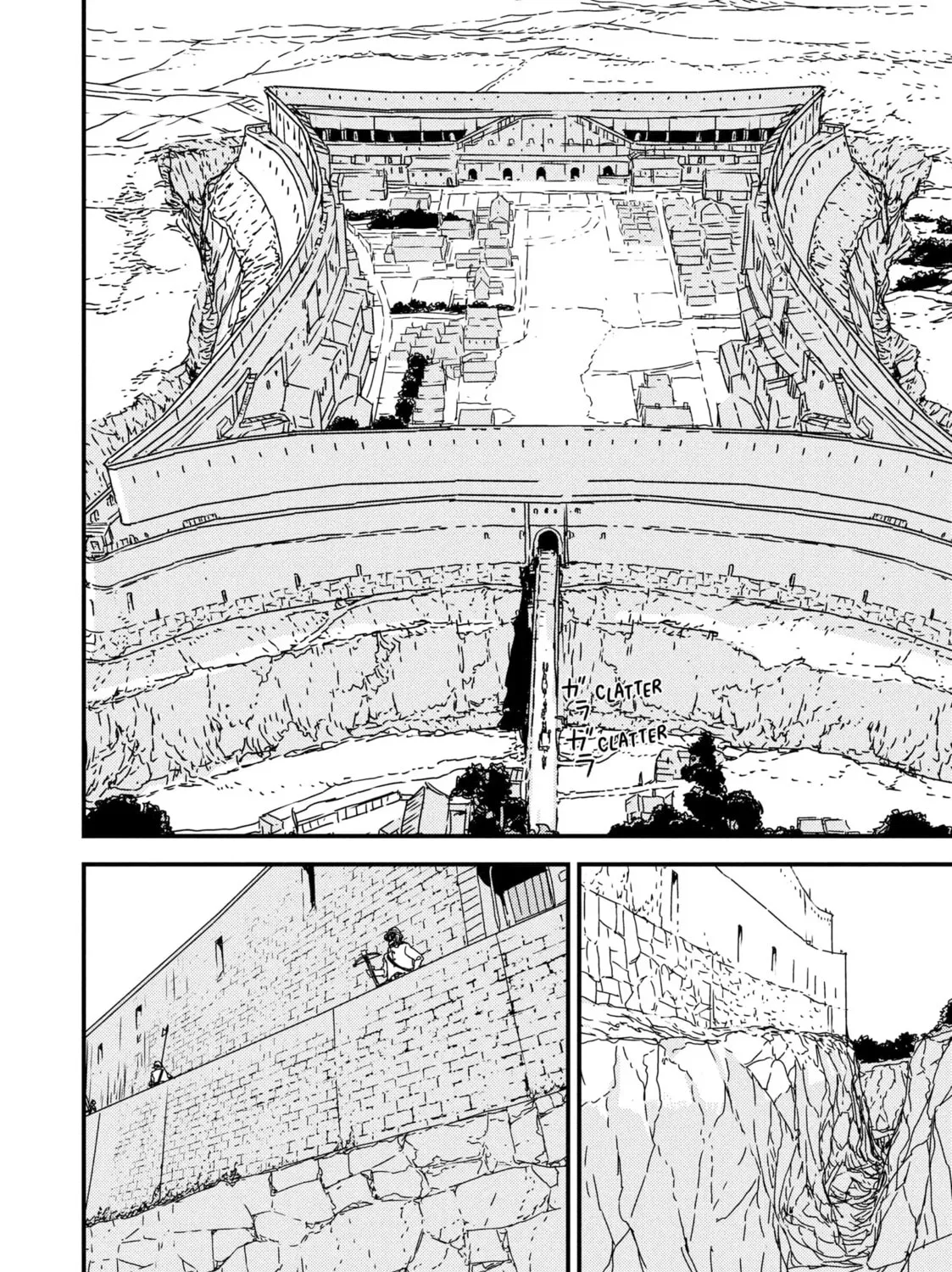 Issak Chapter 45 page 7 - 