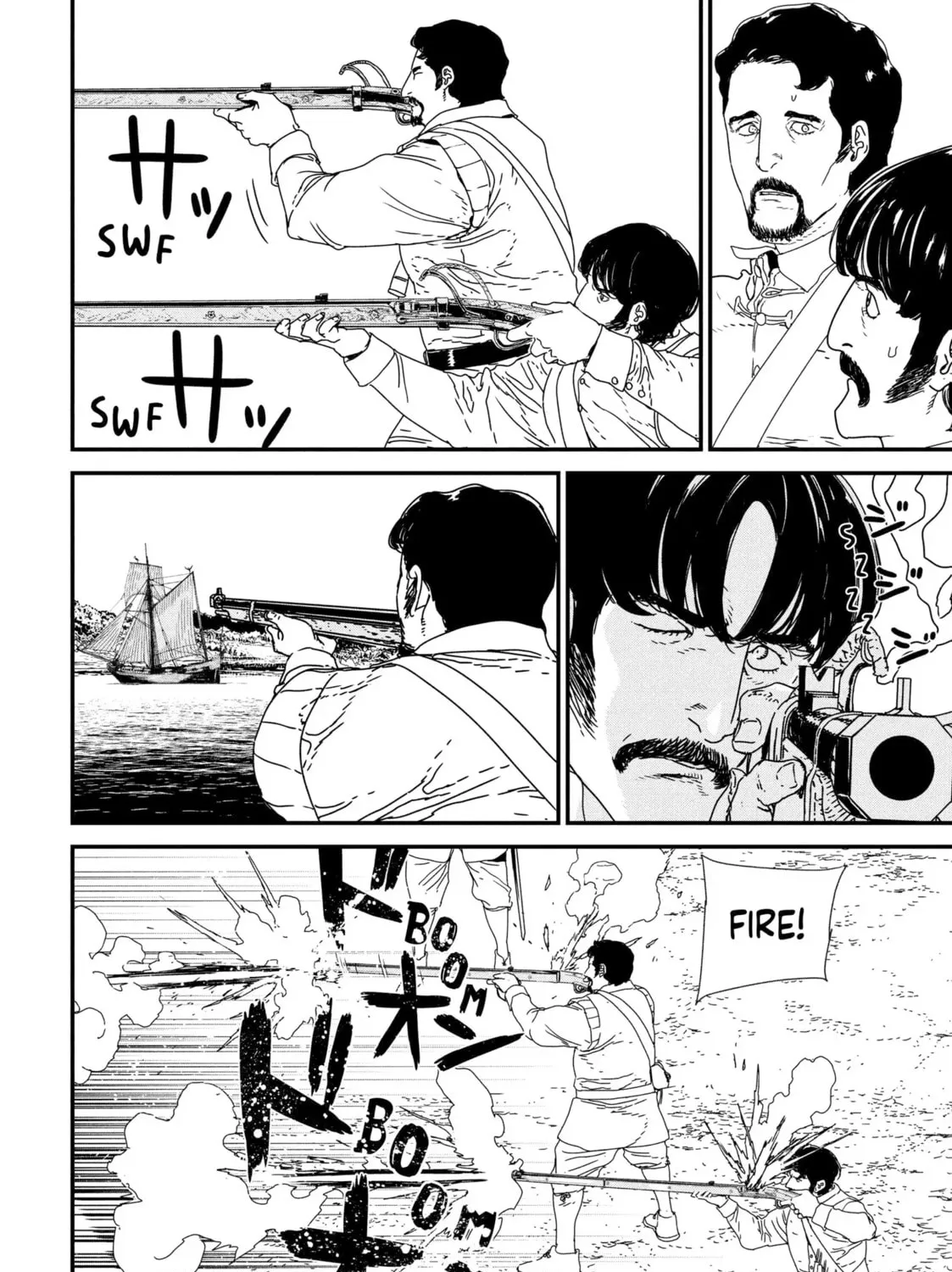 Issak Chapter 46 page 15 - 