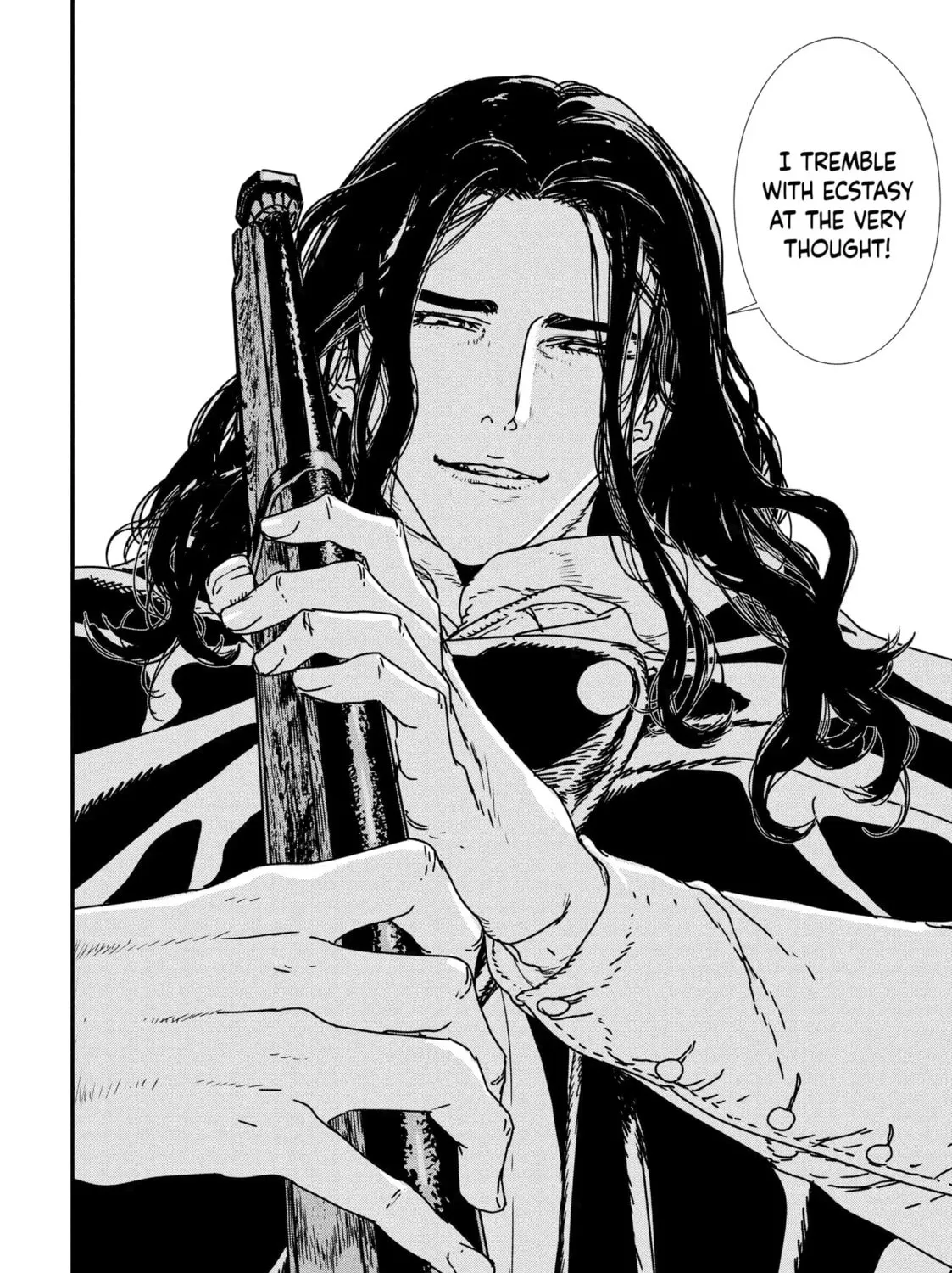 Issak Chapter 46 page 31 - 