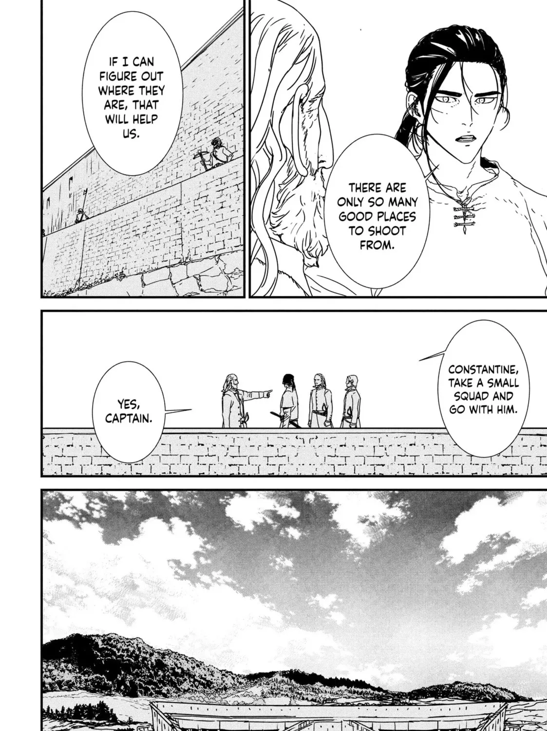 Issak Chapter 46 page 55 - 