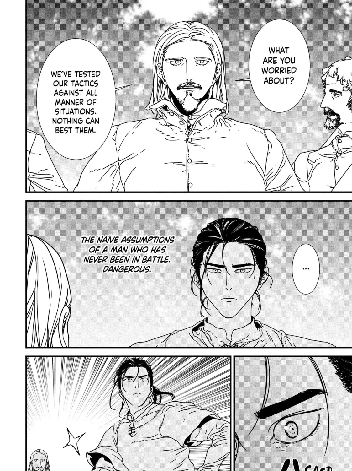 Issak Chapter 46 page 63 - 