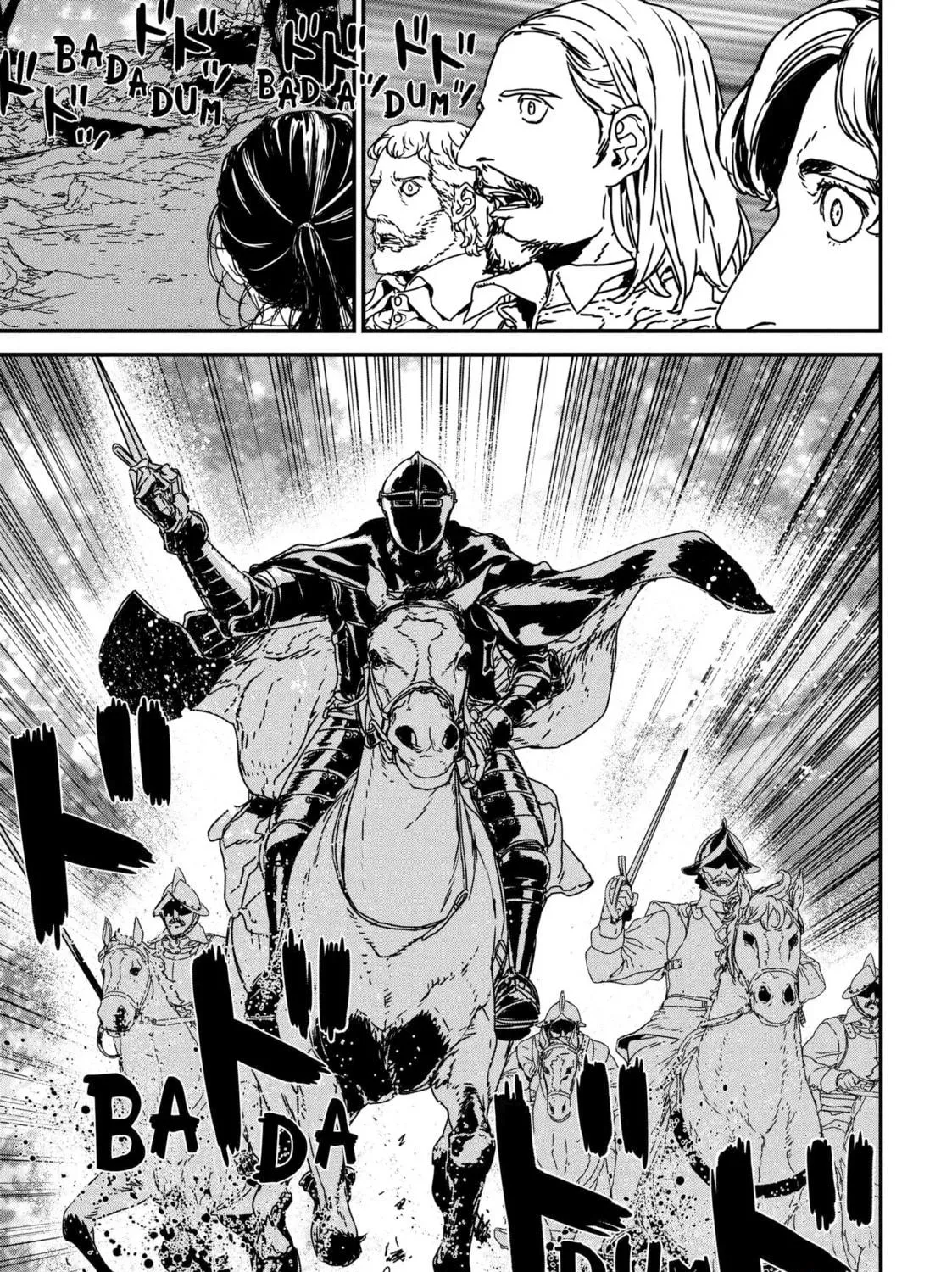 Issak Chapter 46 page 65 - 