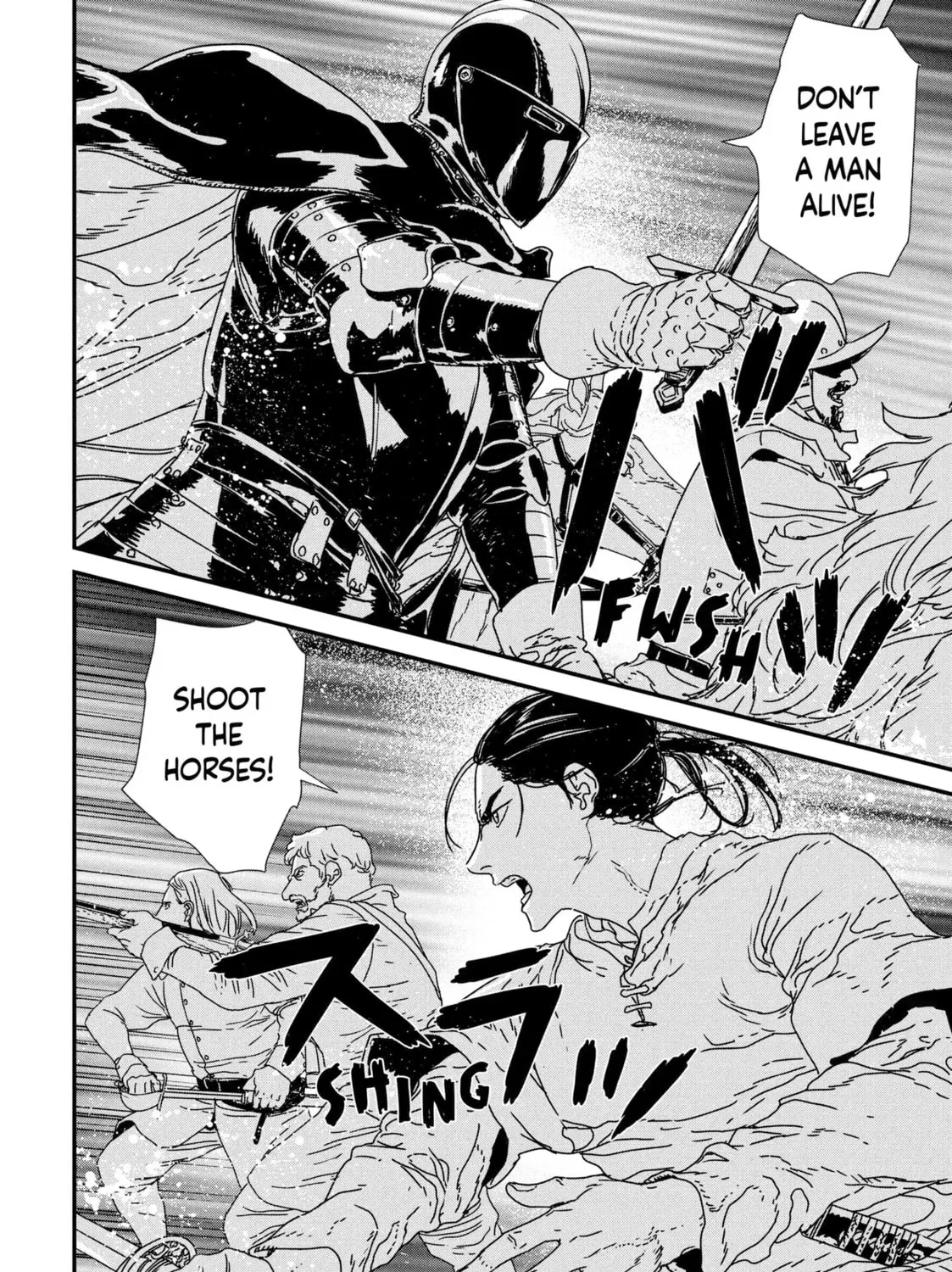 Issak Chapter 46 page 67 - 