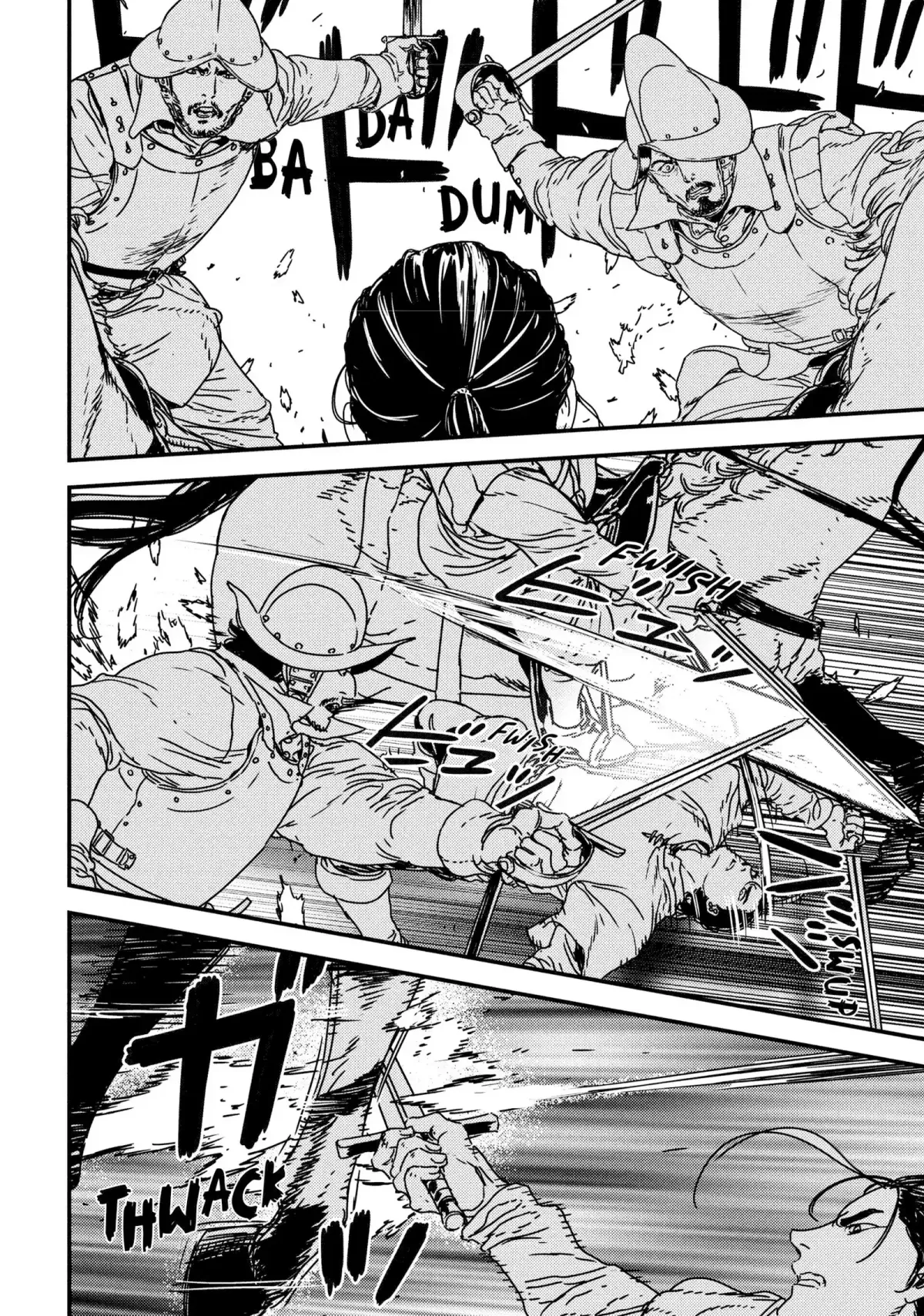 Issak Chapter 47 page 14 - 