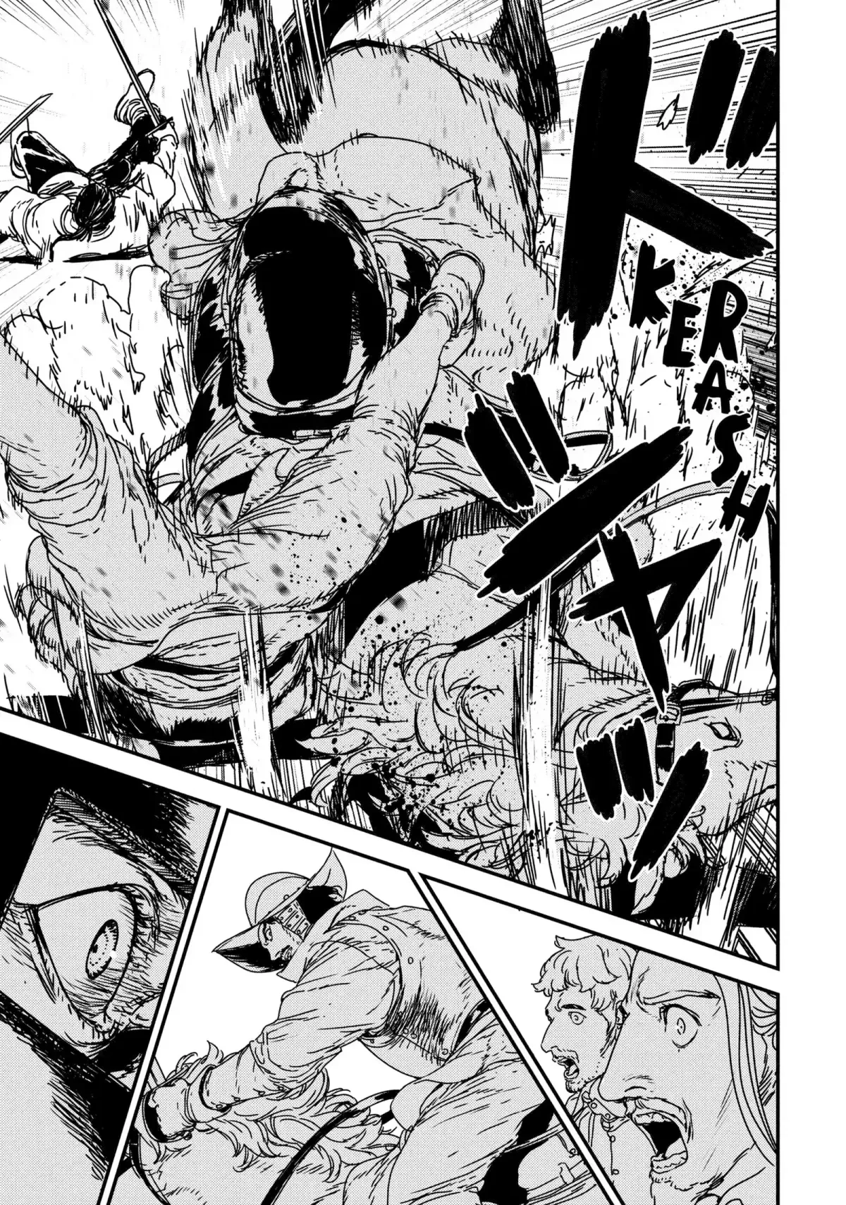 Issak Chapter 47 page 15 - 