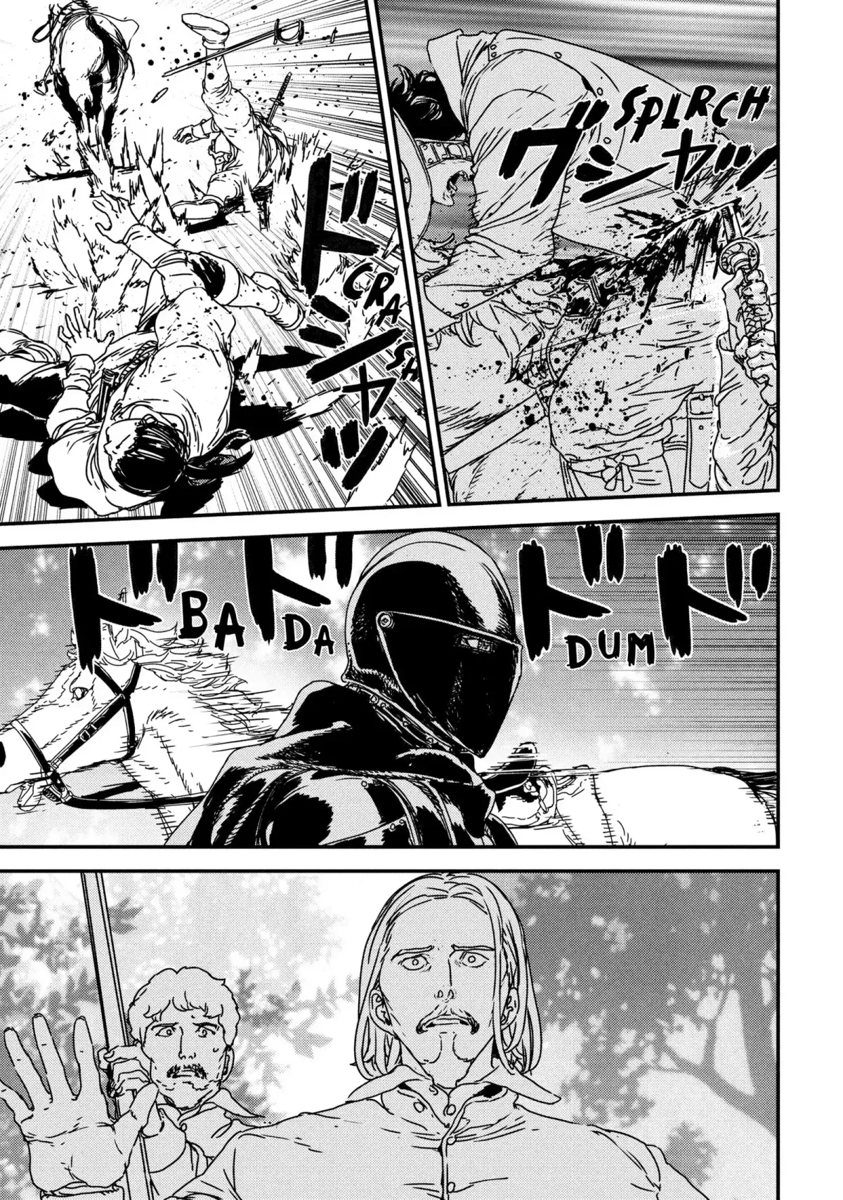 Issak Chapter 47 page 19 - 