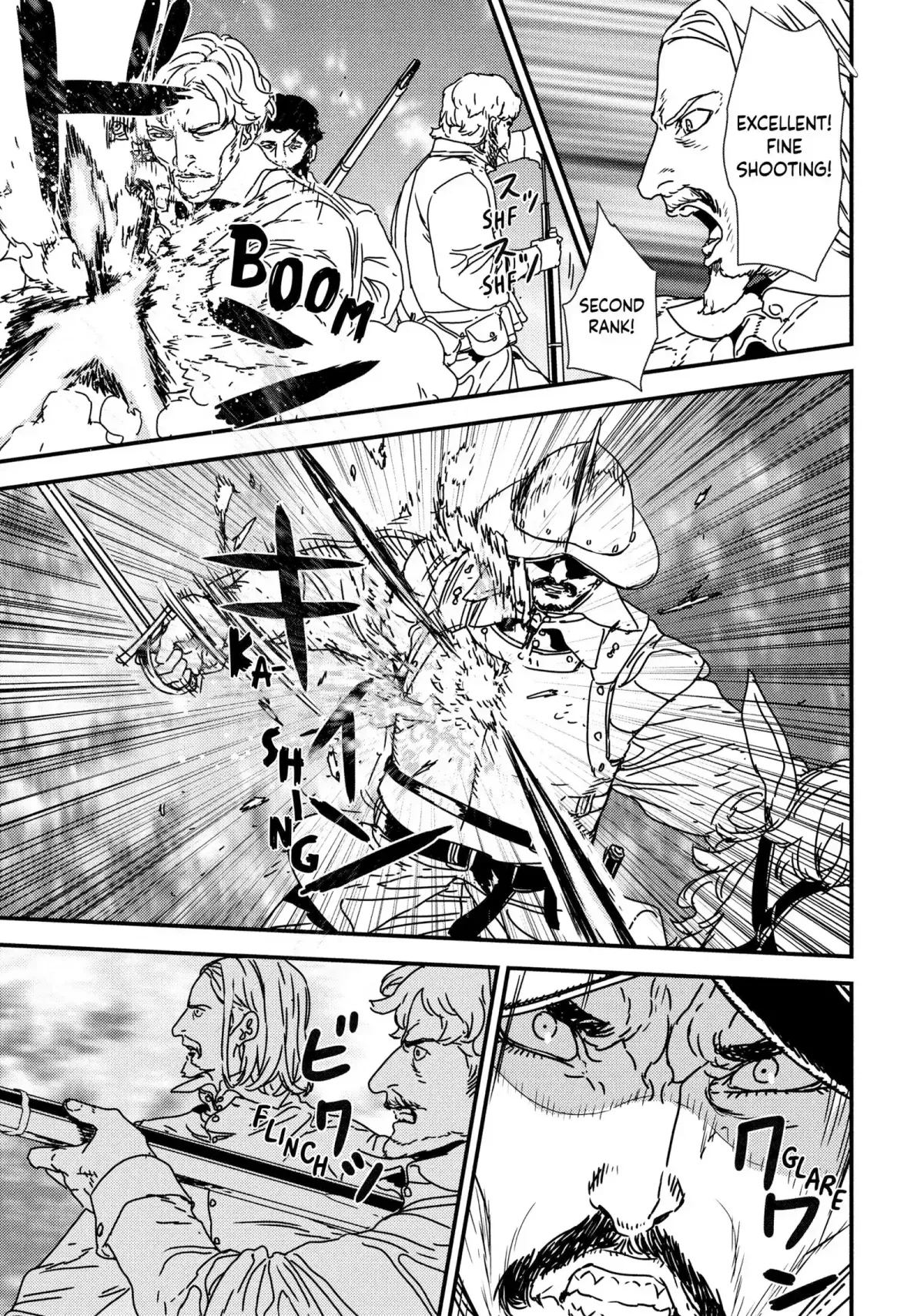 Issak Chapter 47 page 3 - 