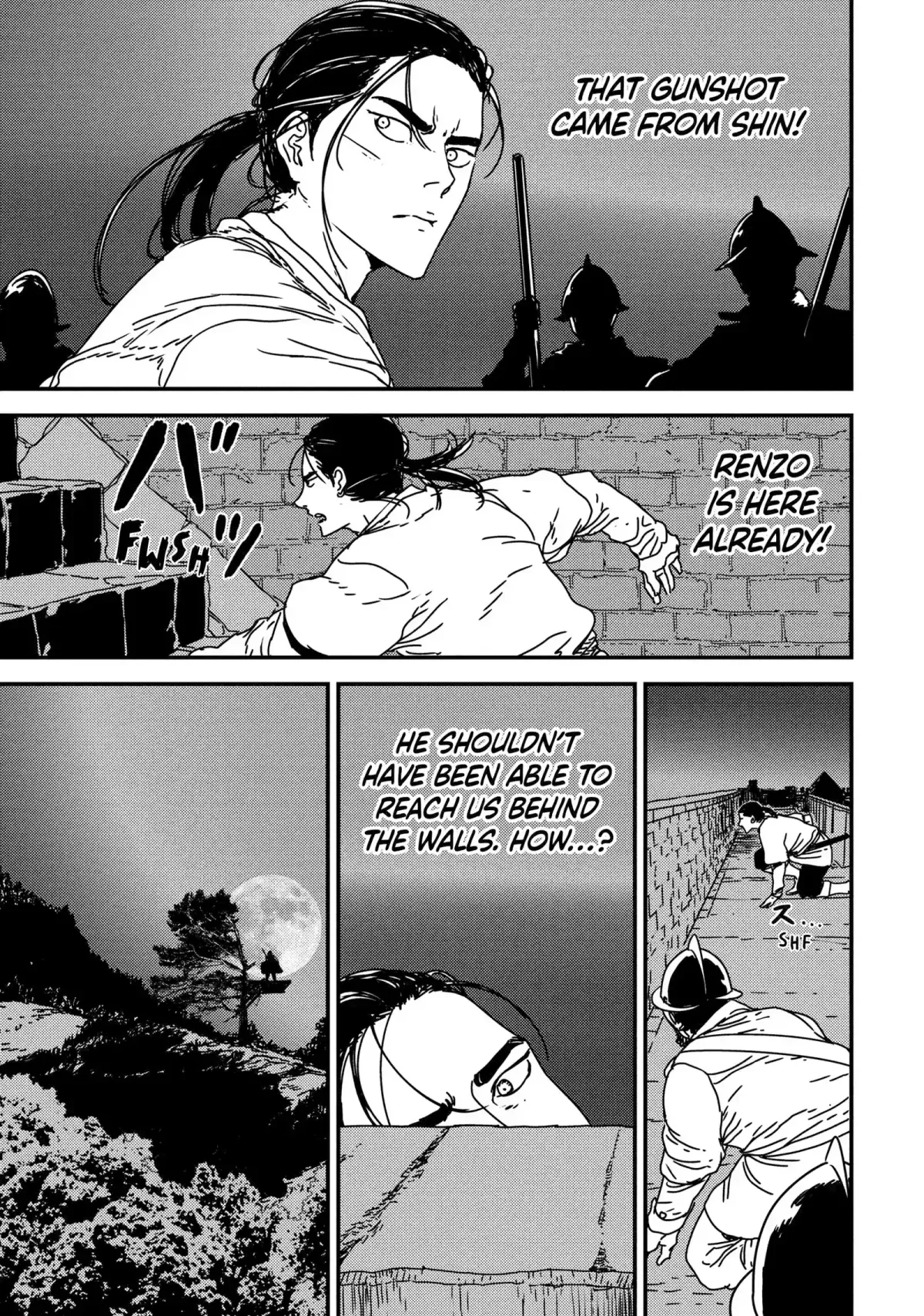 Issak Chapter 47 page 29 - 