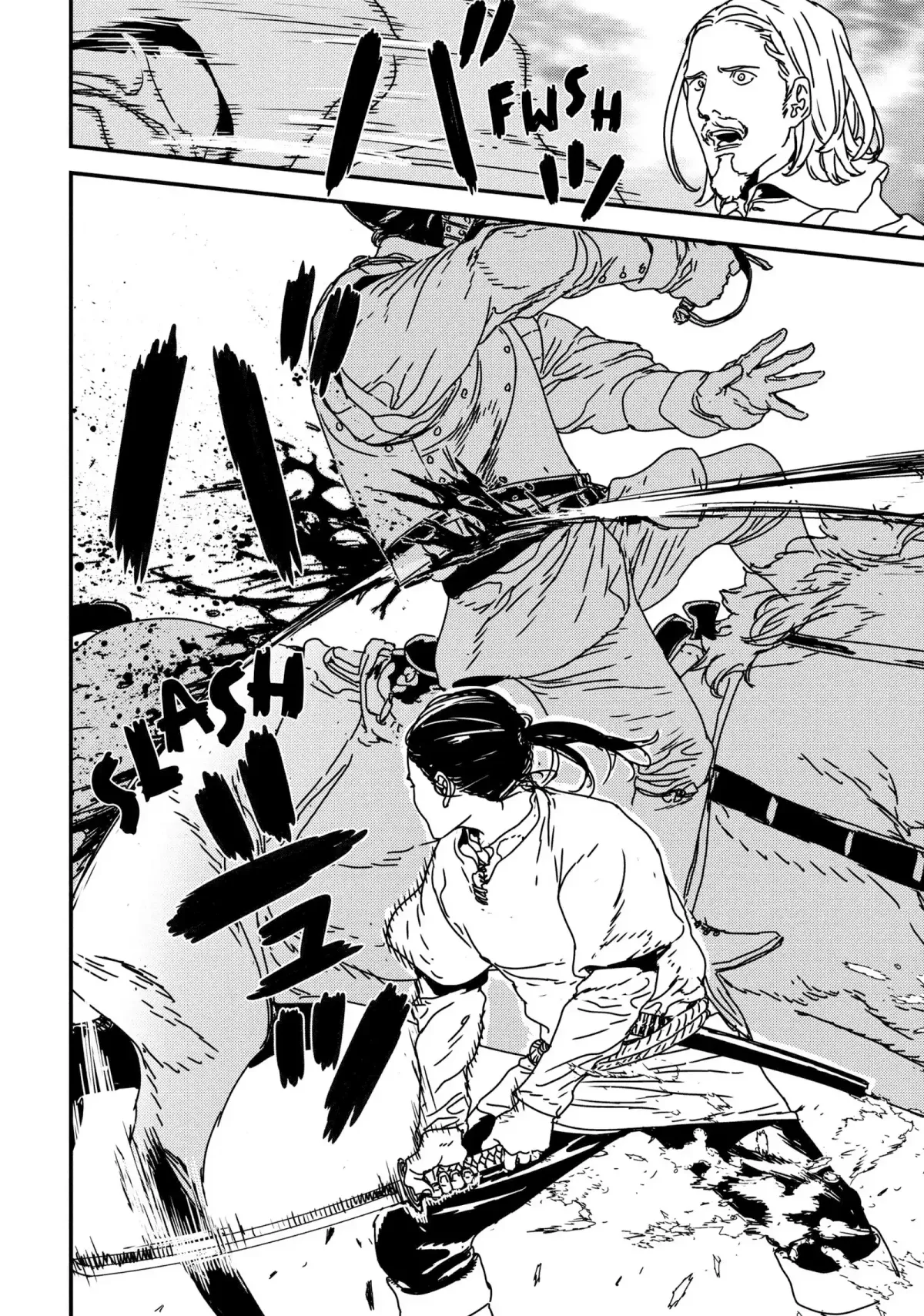 Issak Chapter 47 page 4 - 