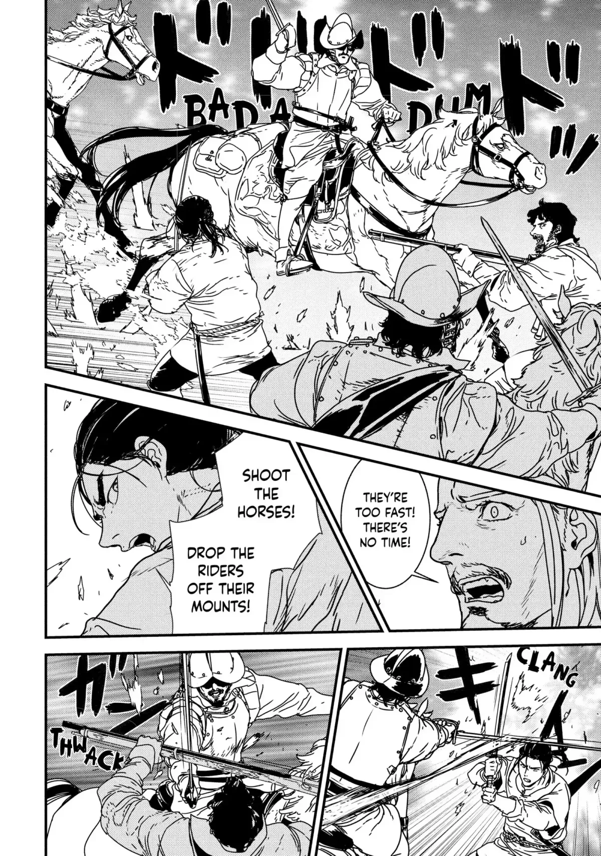 Issak Chapter 47 page 6 - 