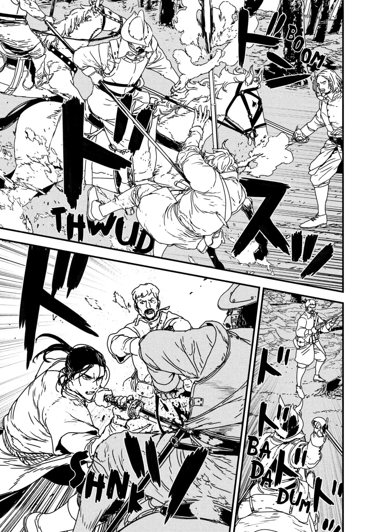 Issak Chapter 47 page 7 - 
