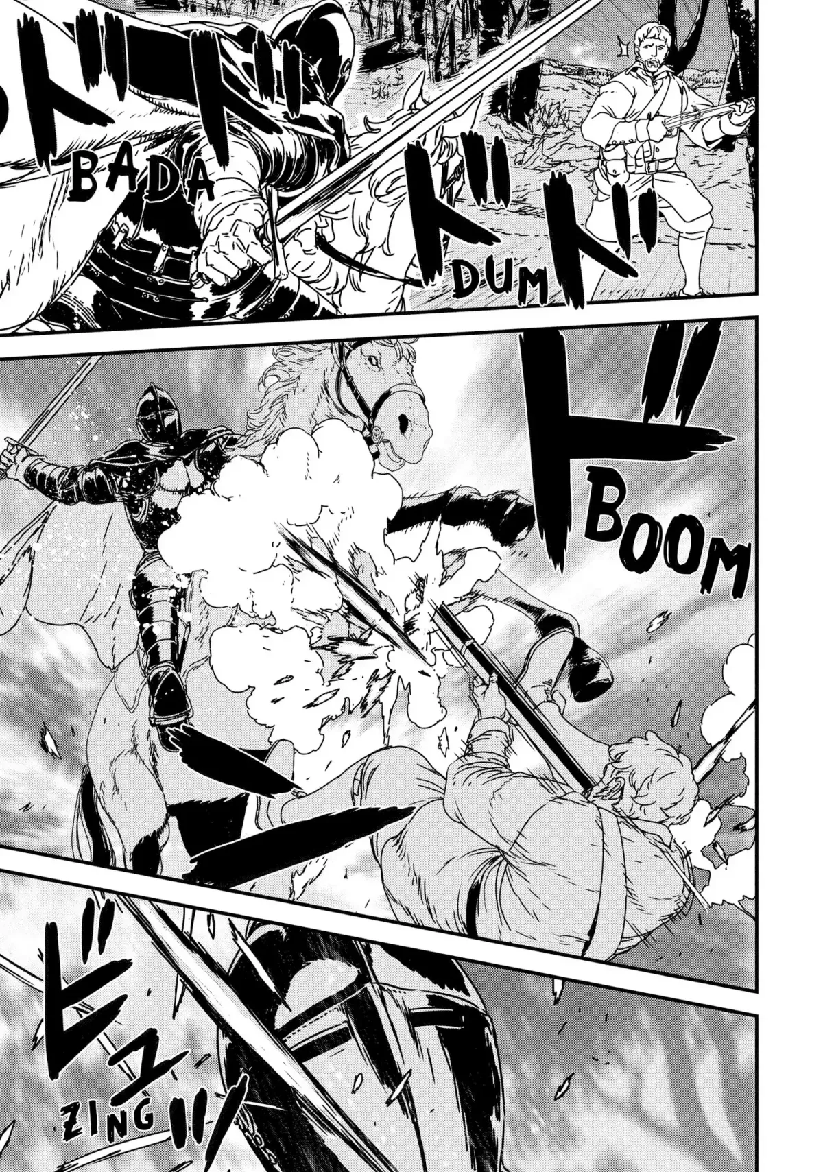 Issak Chapter 47 page 9 - 