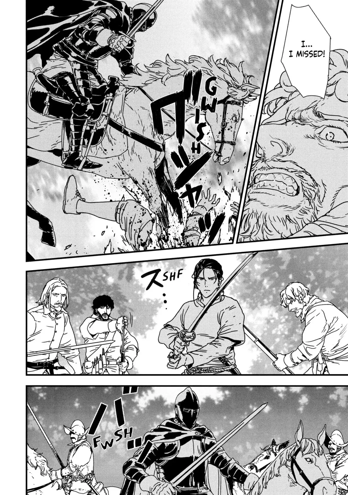 Issak Chapter 47 page 10 - 