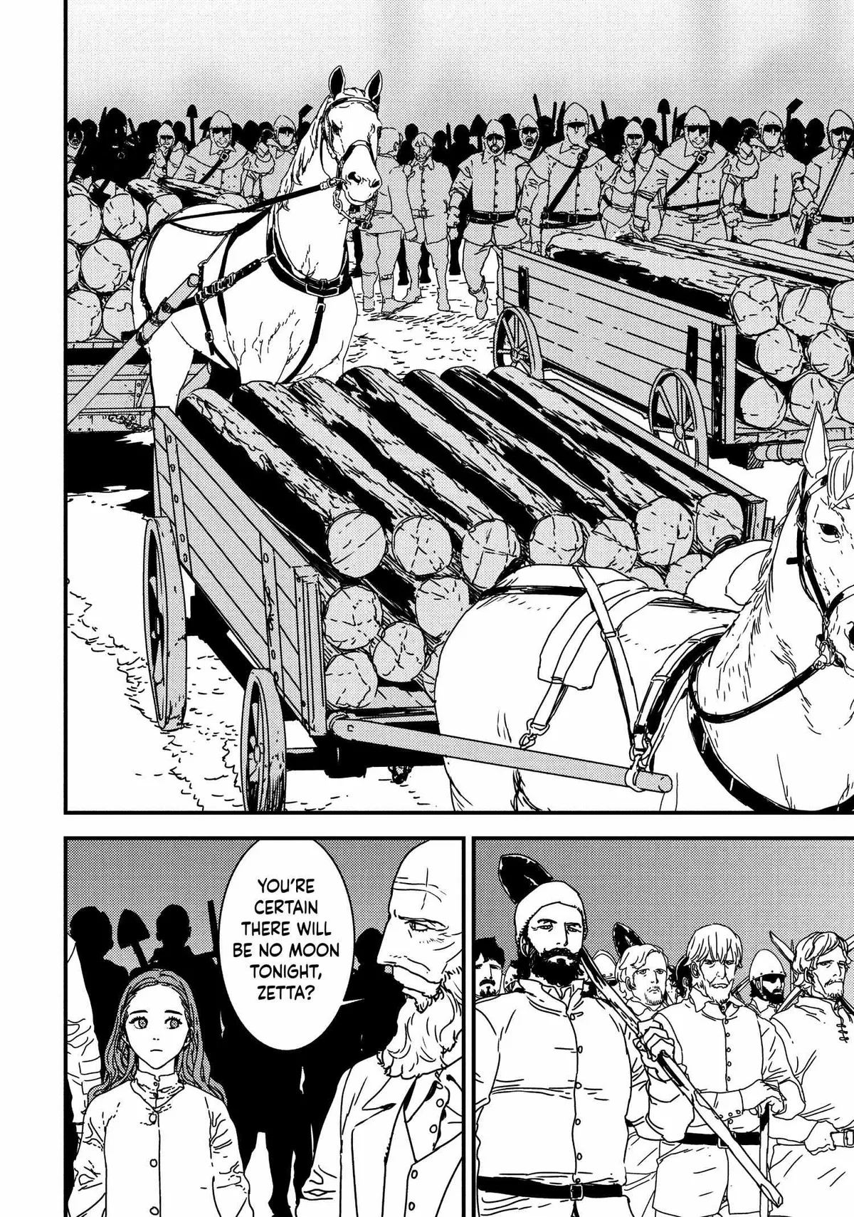 Issak Chapter 48 page 14 - 