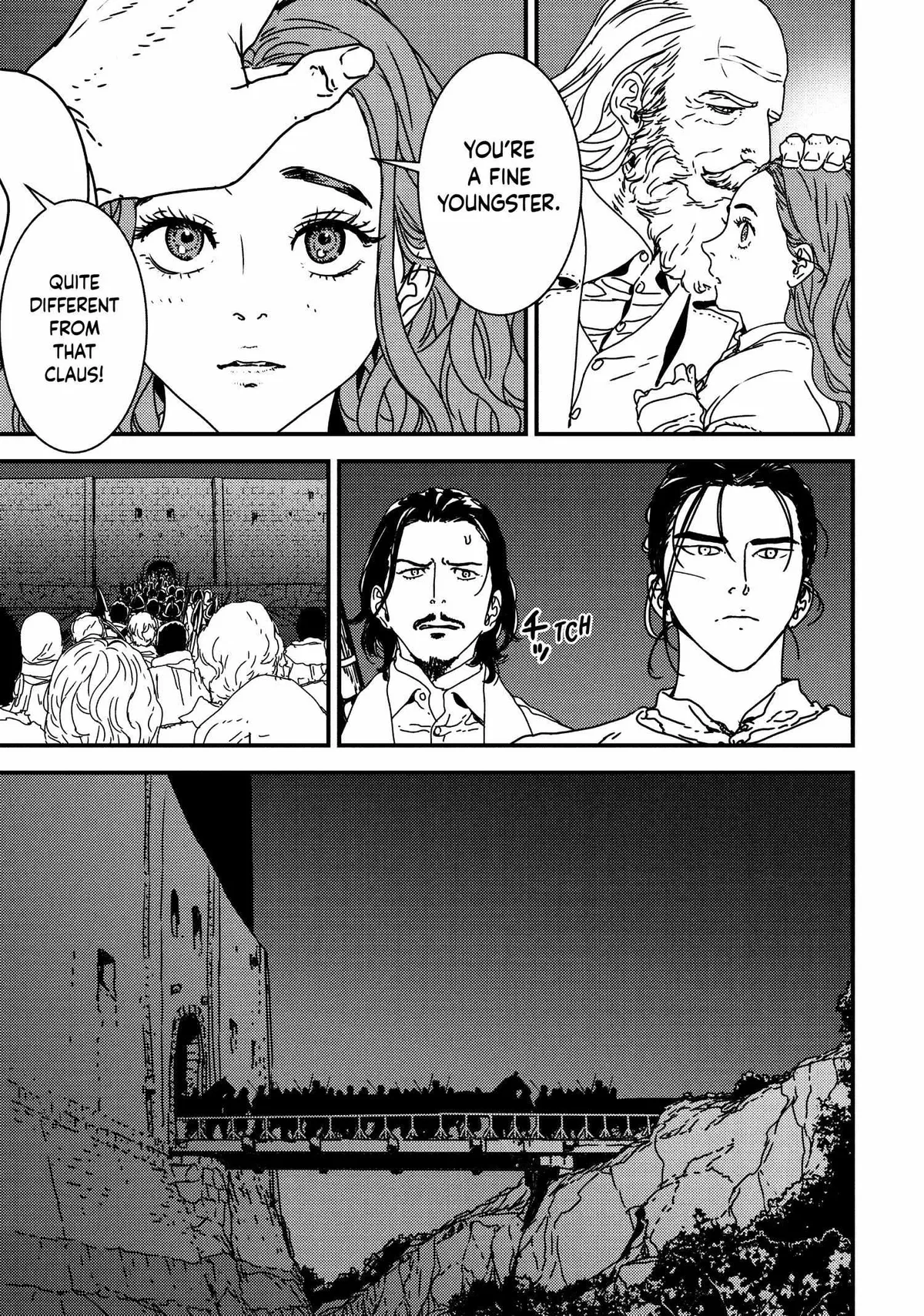 Issak Chapter 48 page 17 - 