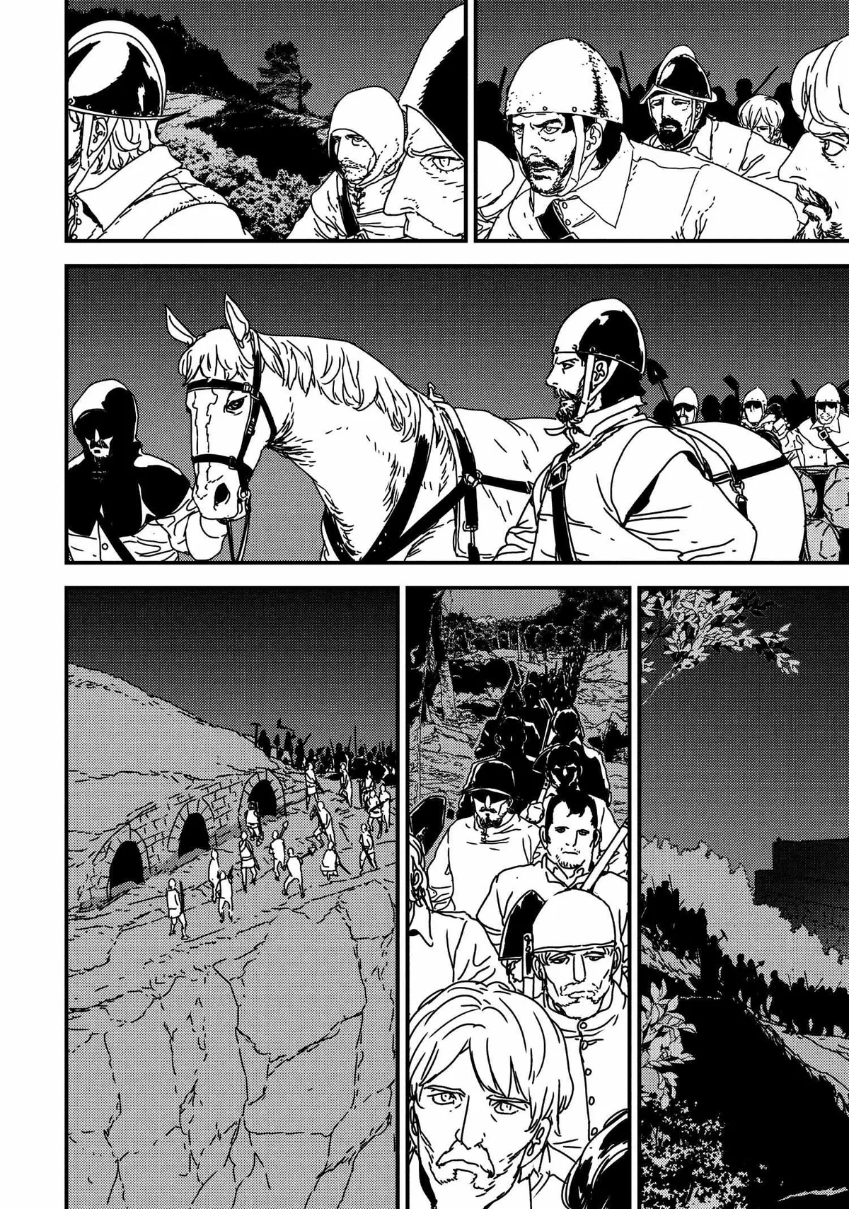 Issak Chapter 48 page 18 - 
