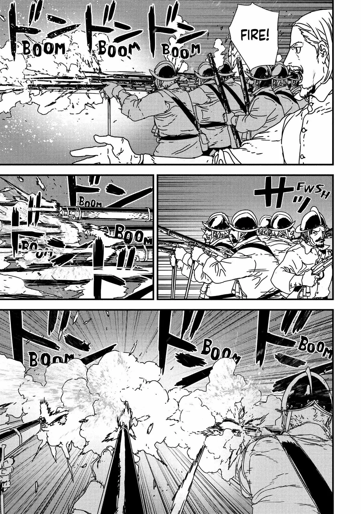 Issak Chapter 48 page 23 - 