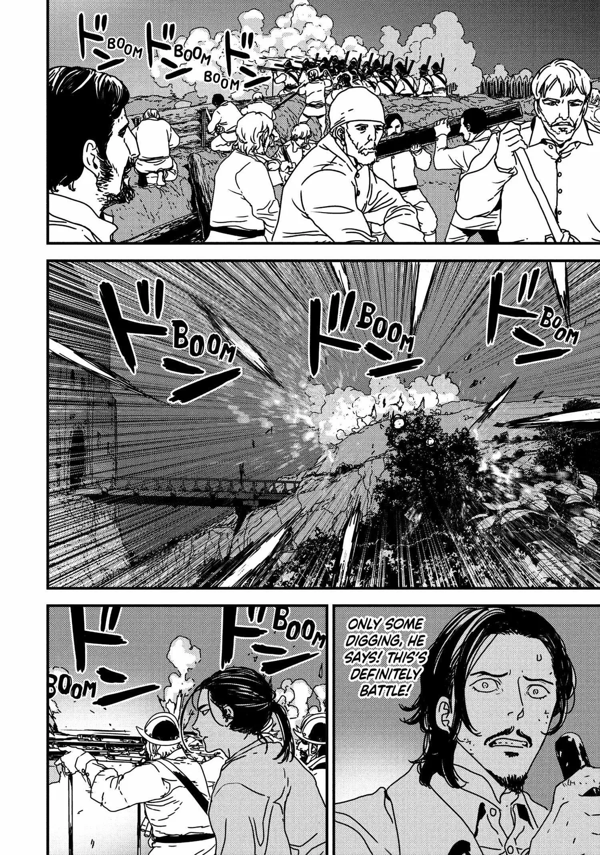 Issak Chapter 48 page 24 - 