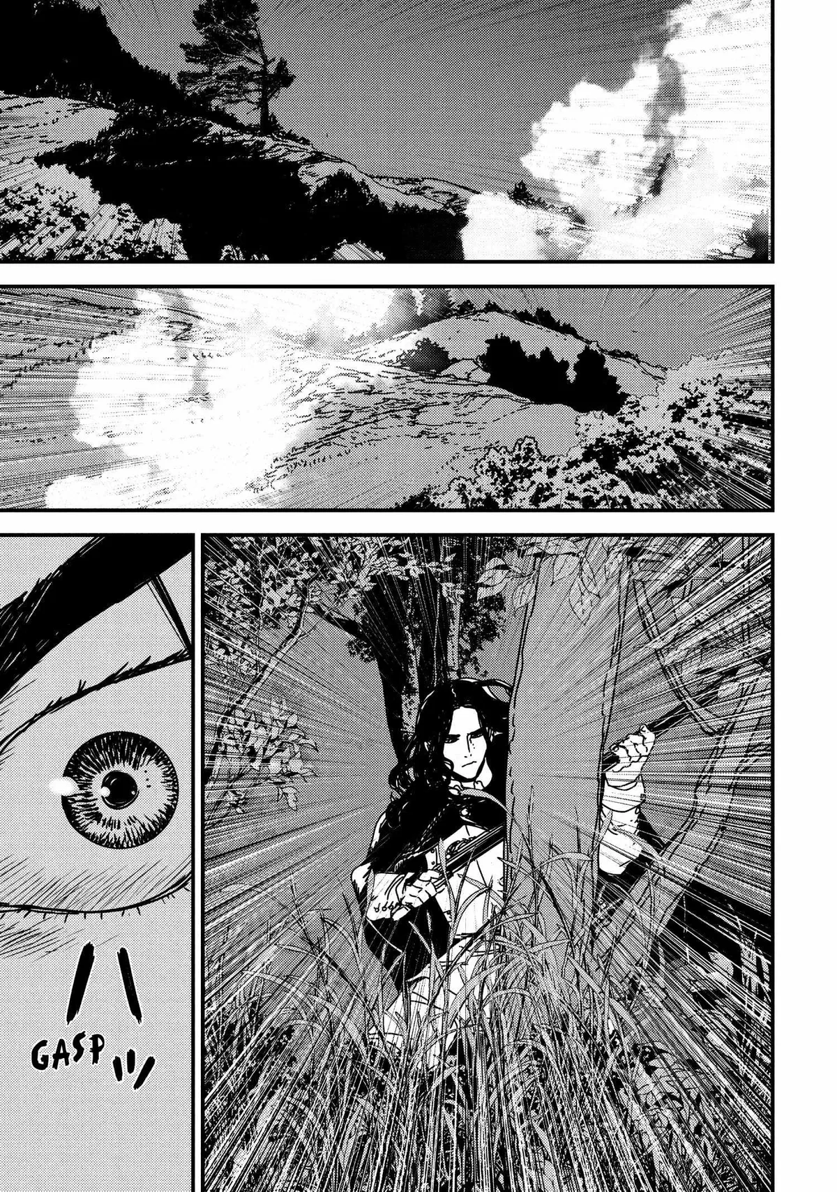 Issak Chapter 48 page 25 - 