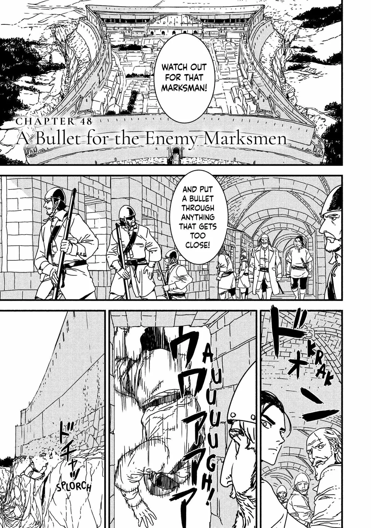 Issak Chapter 48 page 5 - 