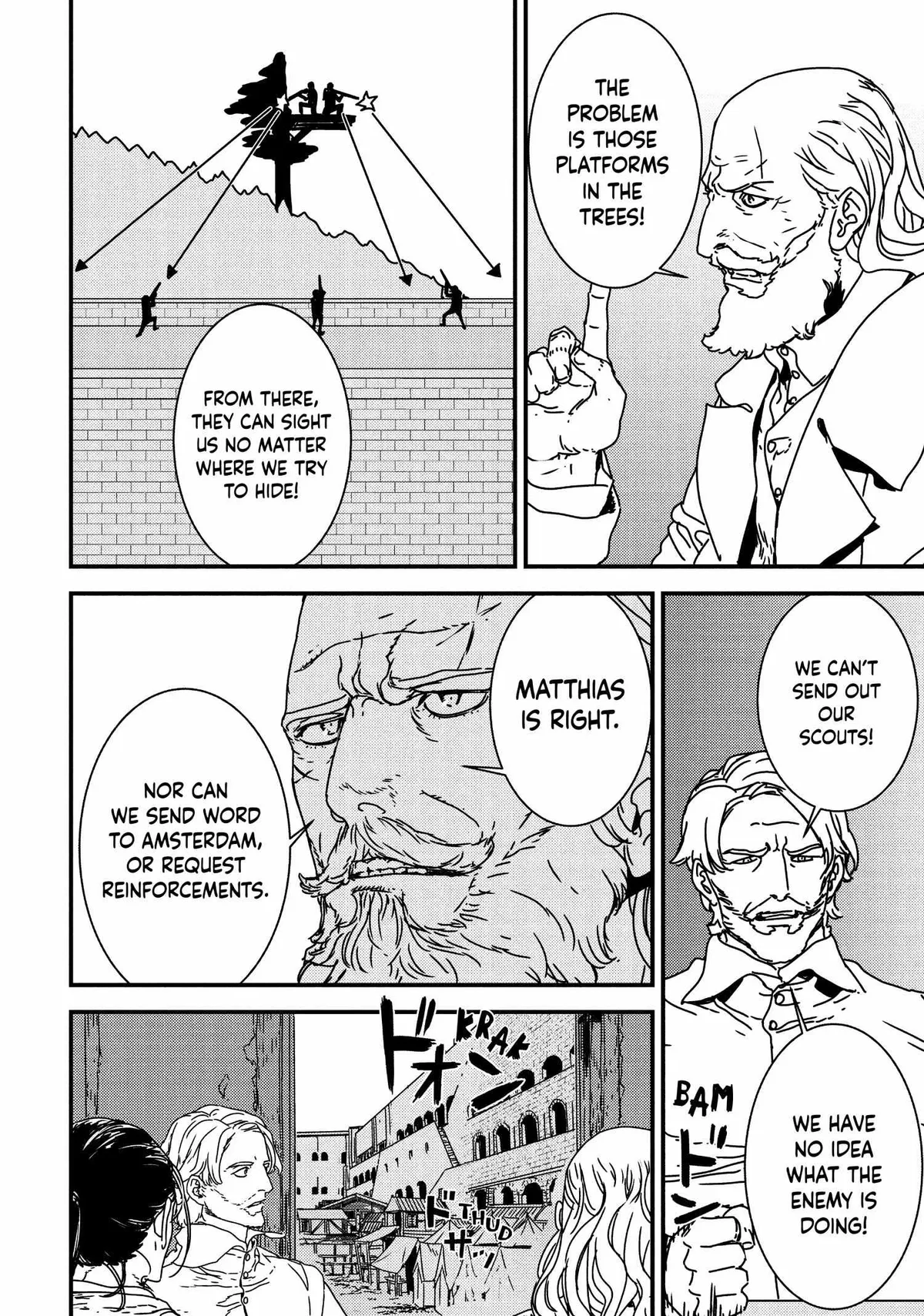 Issak Chapter 48 page 8 - 