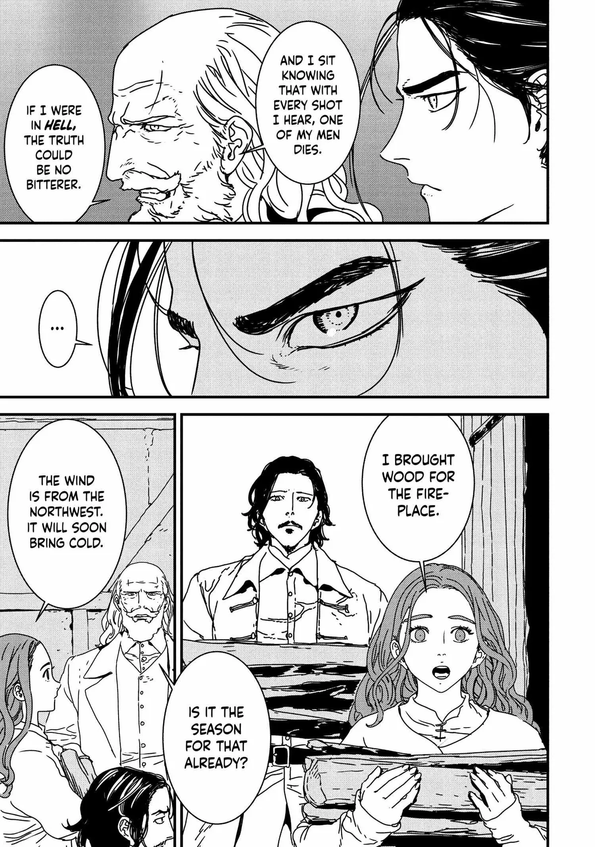 Issak Chapter 48 page 9 - 