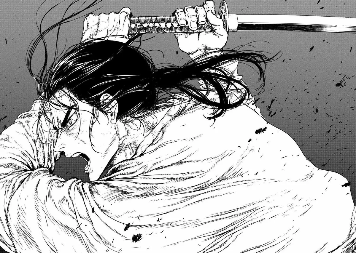 Issak Chapter 49 page 3 - 