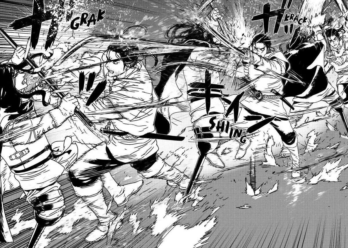 Issak Chapter 49 page 4 - 