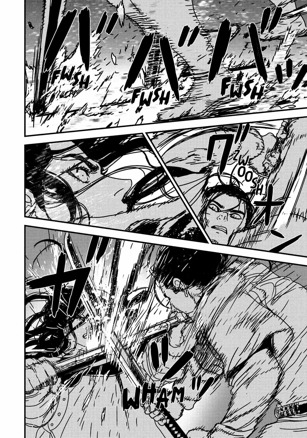 Issak Chapter 49 page 5 - 
