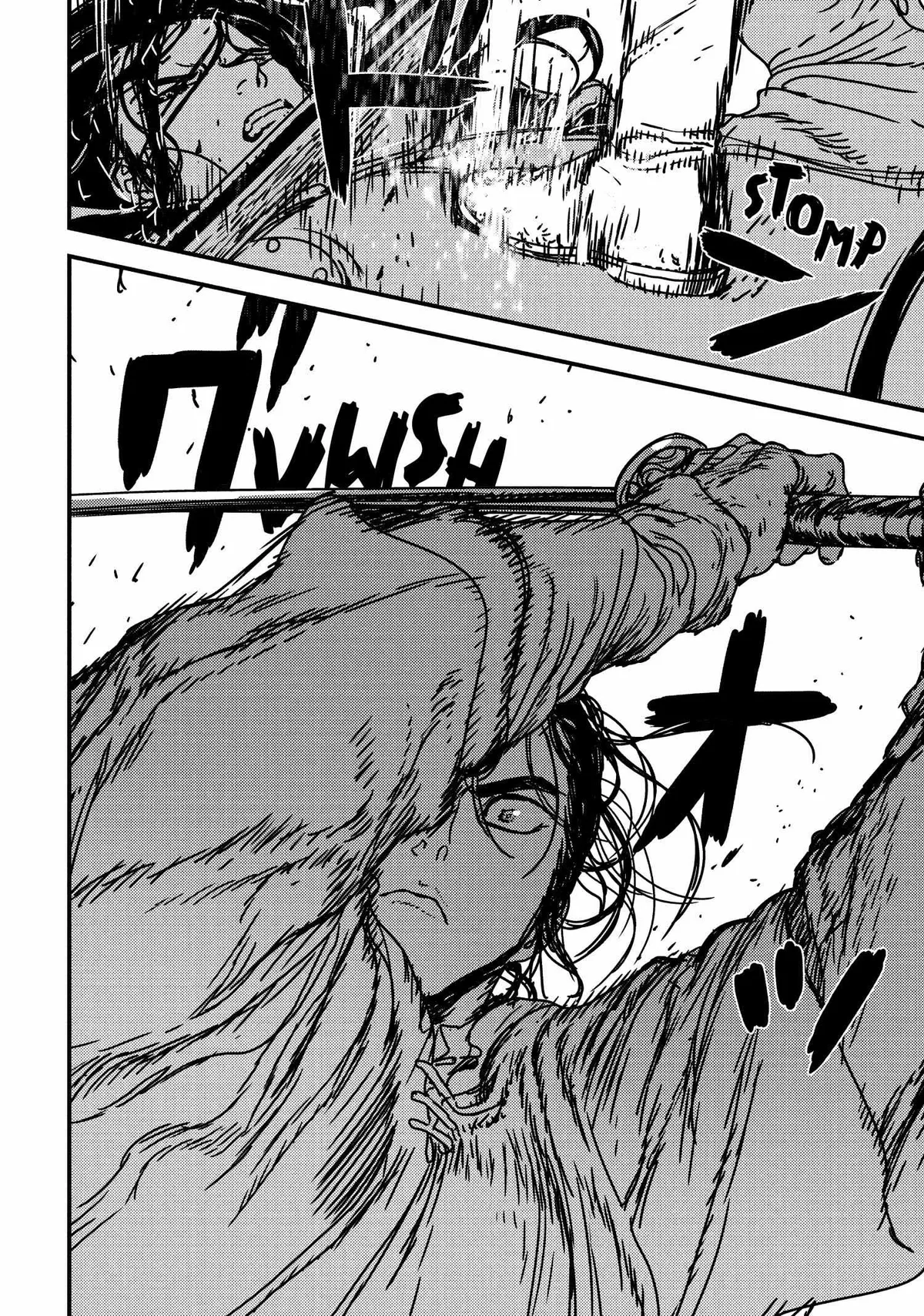 Issak Chapter 49 page 7 - 