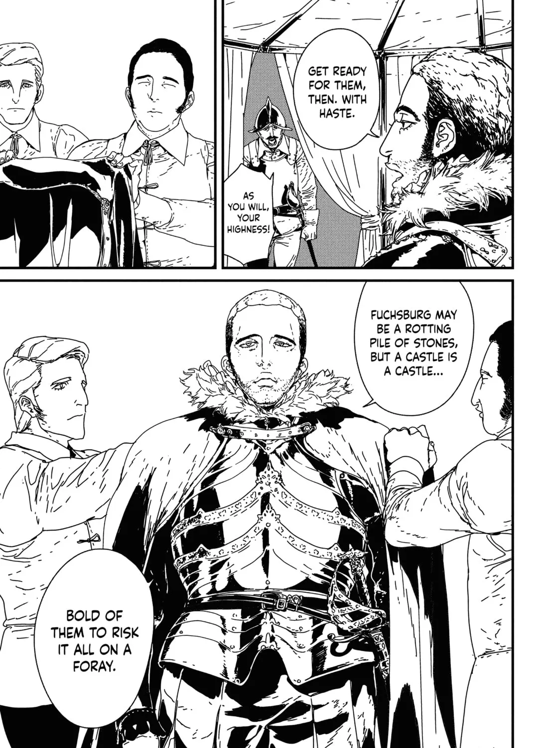 Issak Chapter 5 page 15 - 