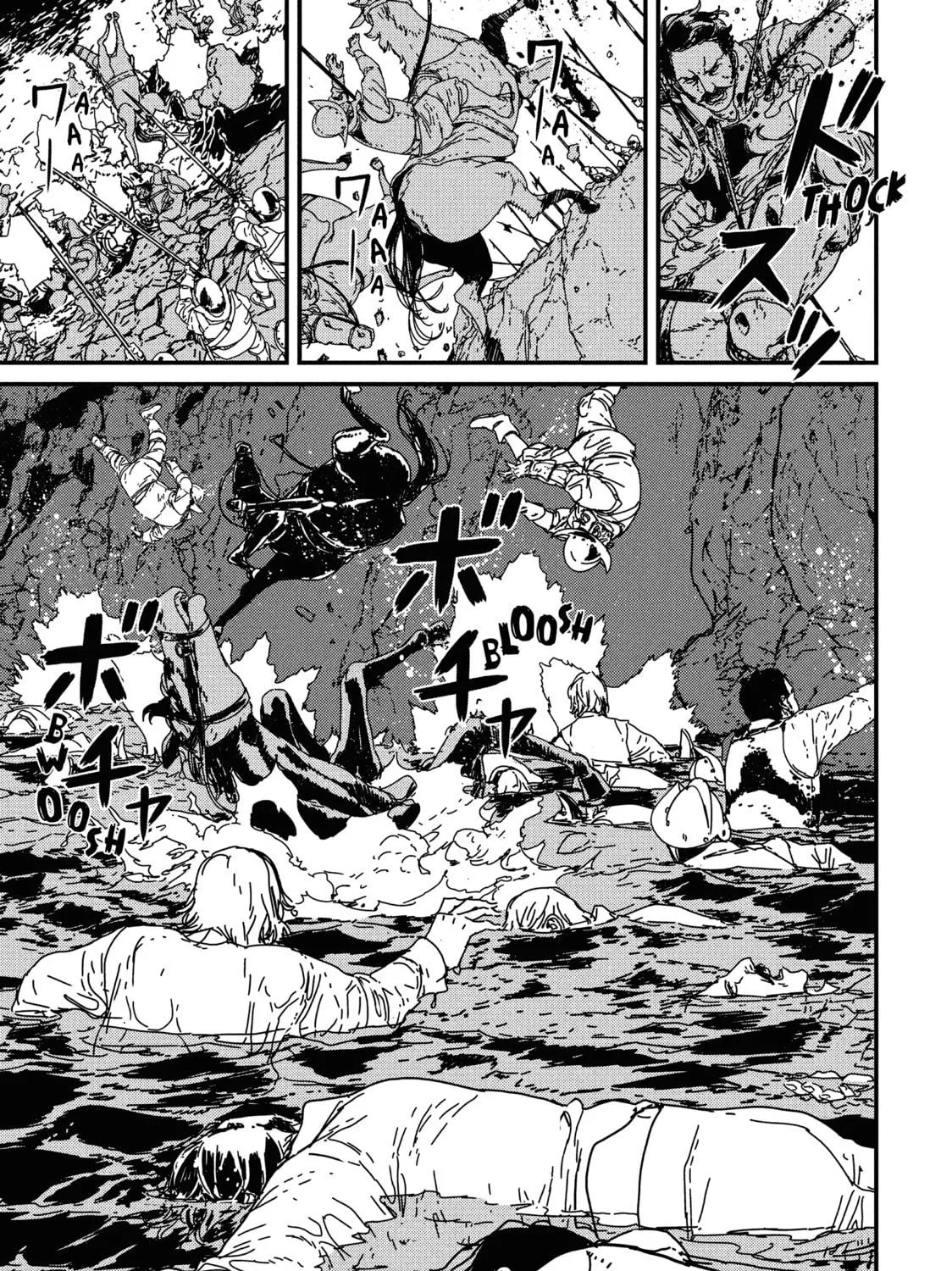 Issak Chapter 5 page 23 - 