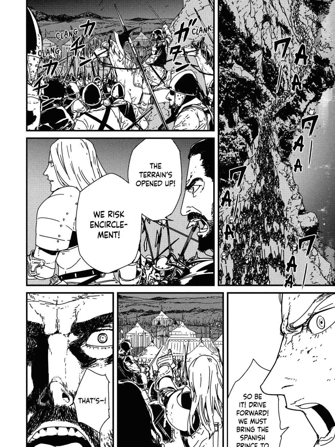 Issak Chapter 5 page 29 - 