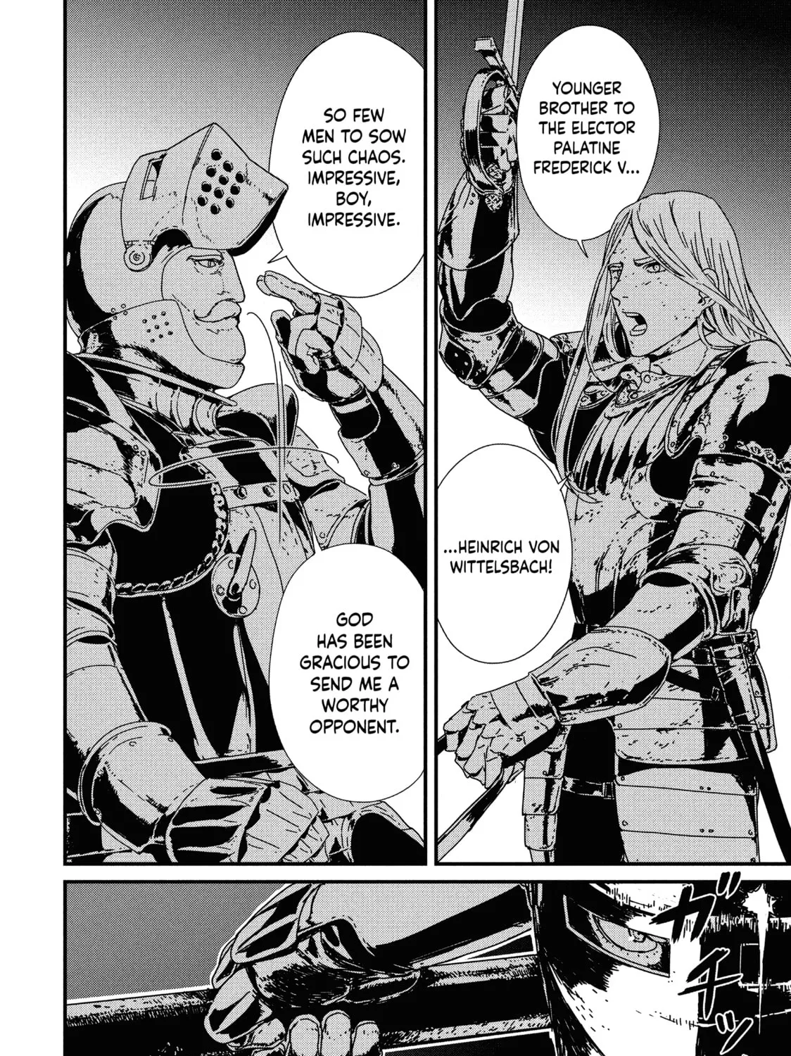 Issak Chapter 5 page 37 - 