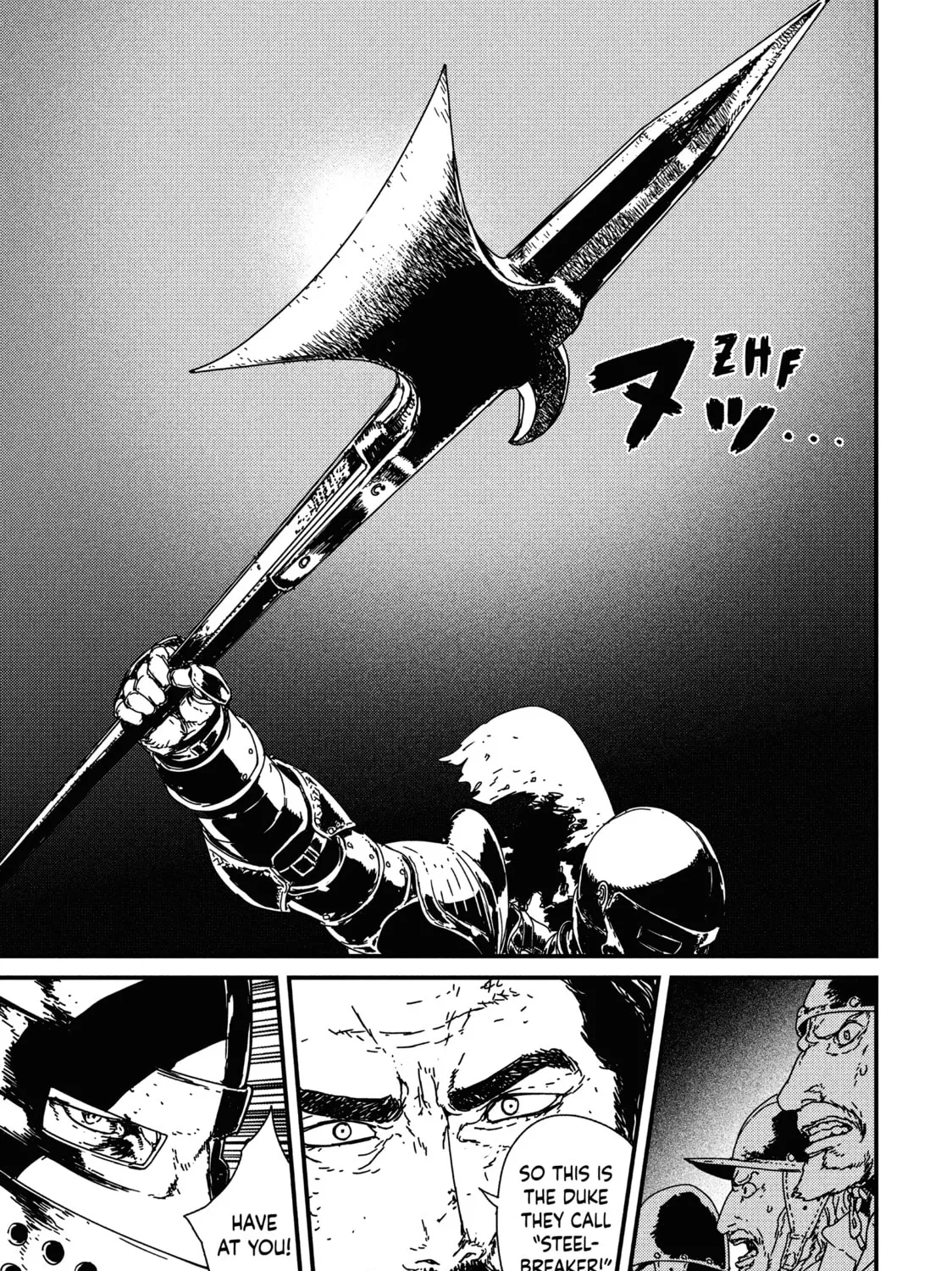 Issak Chapter 5 page 39 - 