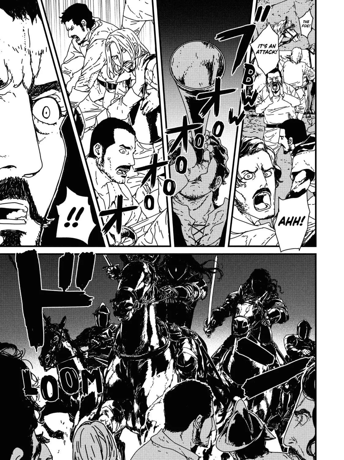 Issak Chapter 5 page 5 - 
