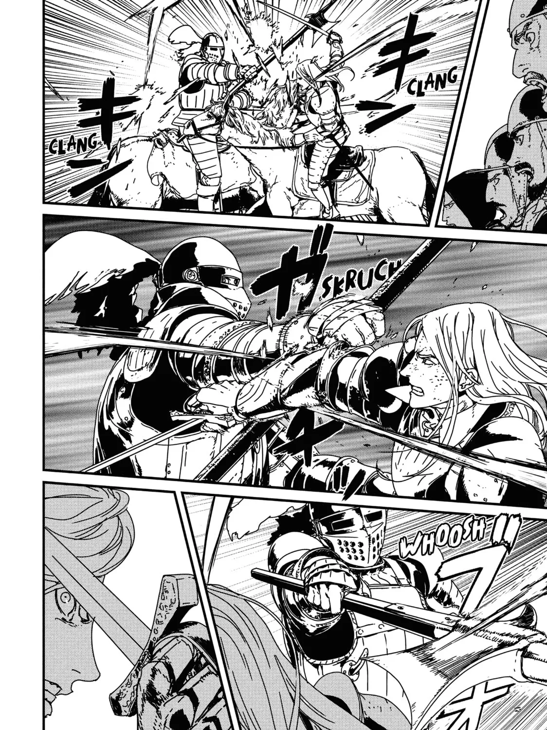 Issak Chapter 5 page 45 - 